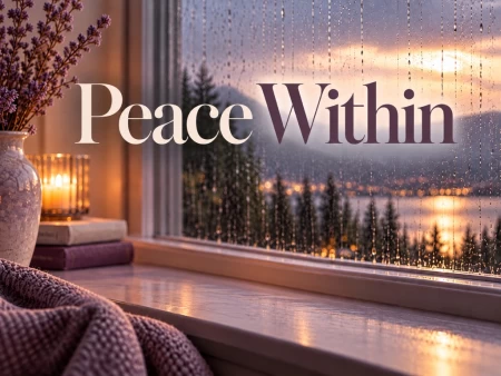 Peace Within